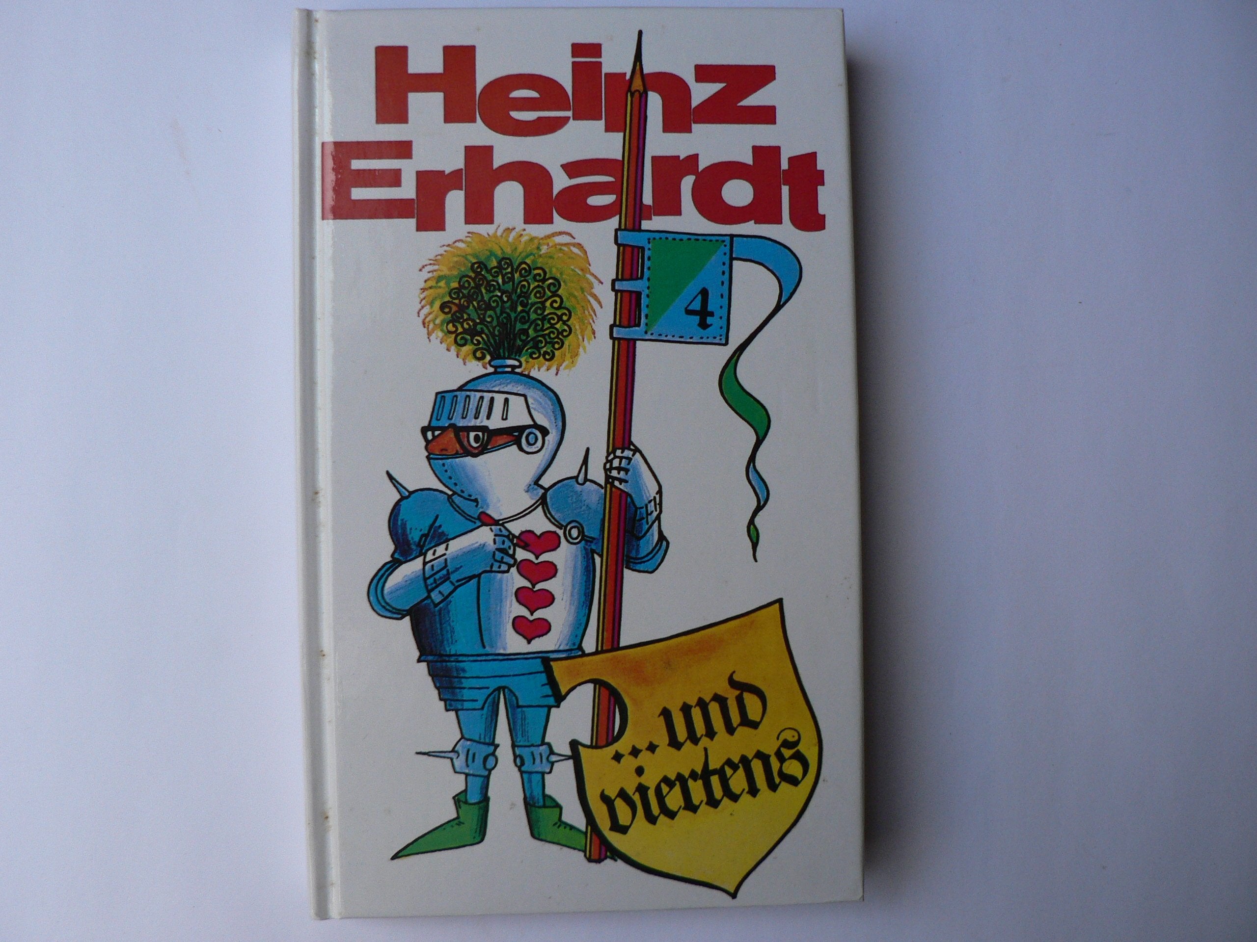 Product Image: Und viertens