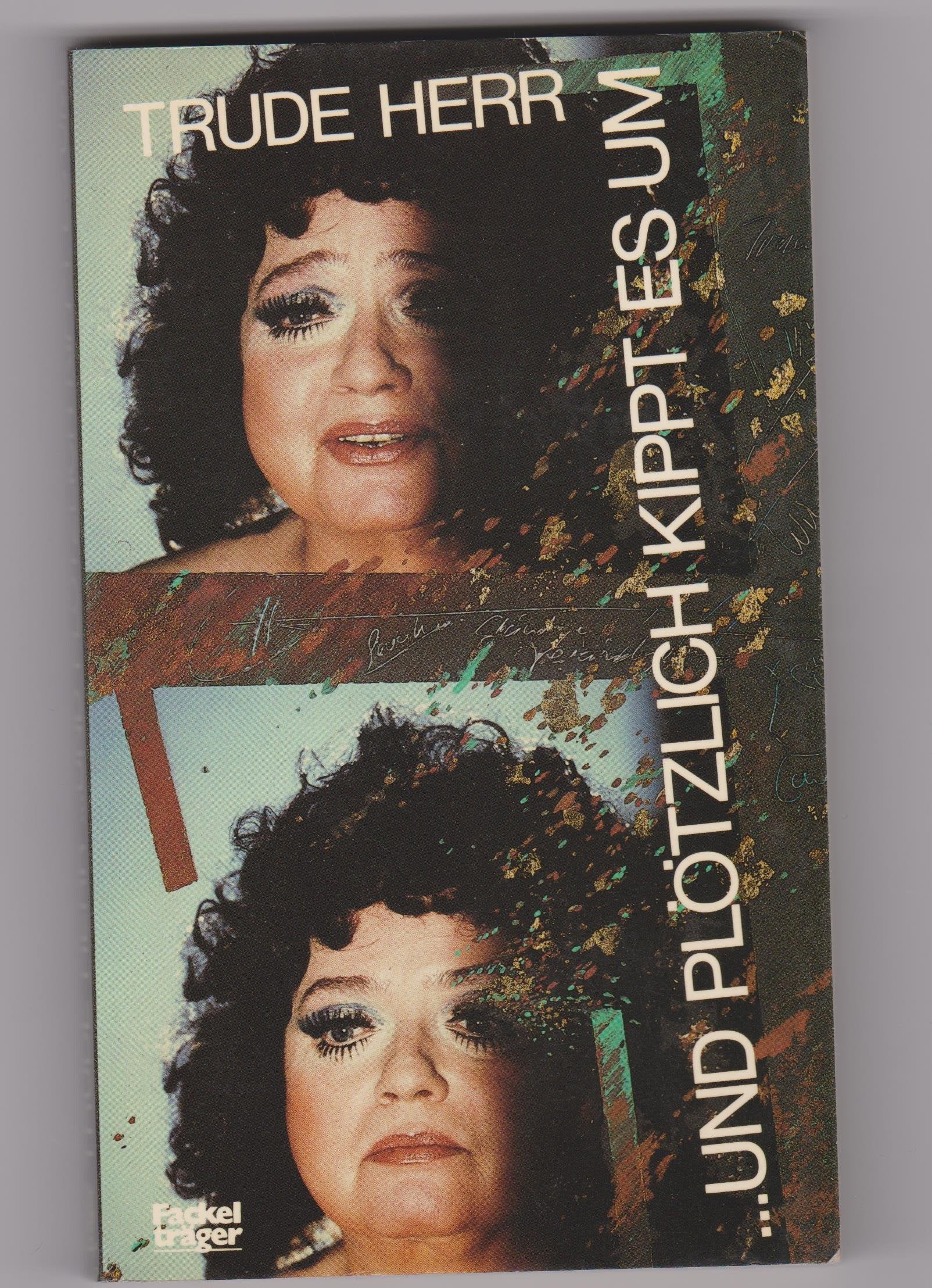Und plötzlich kippt es um. Zwei Erzählungen Books