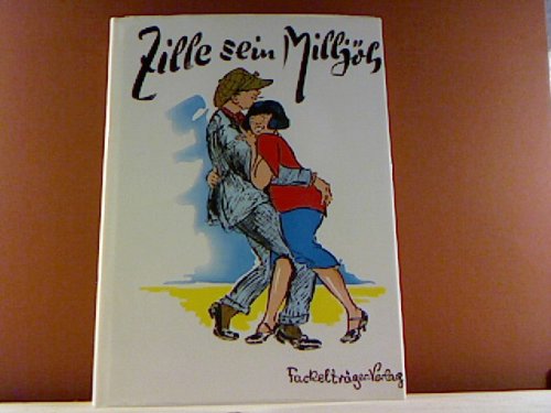 Zille sein Milljöh Film, Art & Culture
