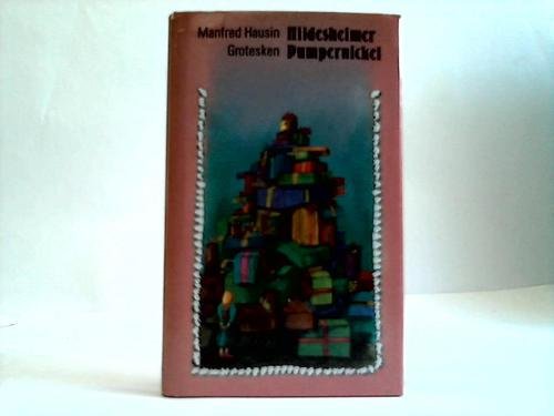 Hildesheimer Pumpernickel. Grotesken Books