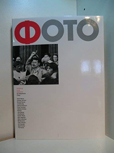 Foto: Annäherung an die Sowjetunion. Ein fotografischer Dialog Books