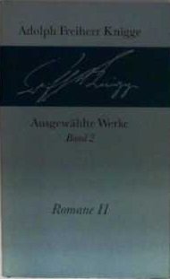 Ausgewählte Werke, 10 Bde., Bd.2, Die Verirrungen des Philosophen oder Geschichte Ludwigs von Seelberg Books