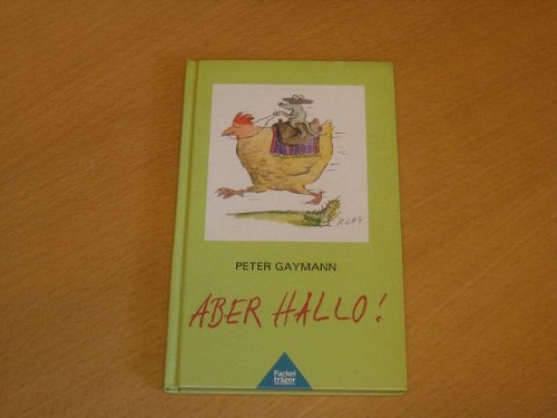 Aber Hallo. Cartoons. Cartoons