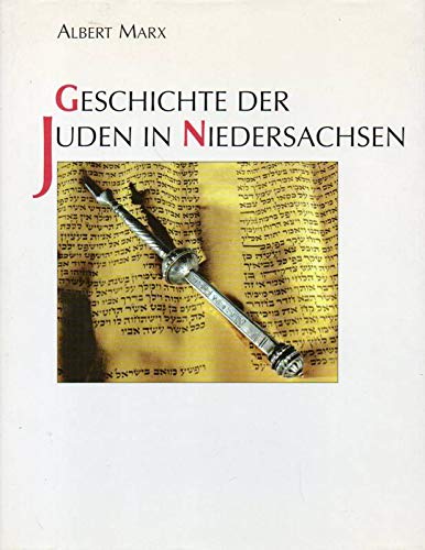 Geschichte der Juden in Niedersachsen Social Sciences