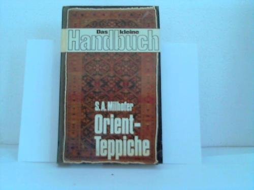 Orient - Teppiche Film, Art & Culture