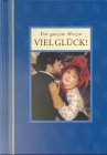 Product Image: Von ganzem Herzen Viel Glück!