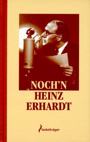 Noch'n Erhardt. Books