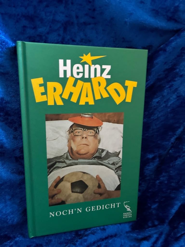 Product Image: Noch'n Gedicht
