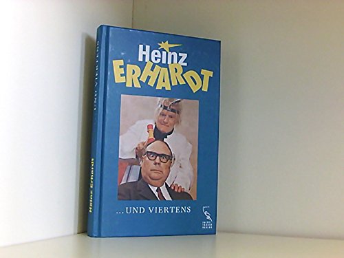... und viertens : Ritter Fips und andere Gesänge von ganz verschiedenartiger Länge und von Heinz Erhardt Books