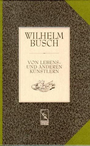 Von Lebenskünstlern und anderen Künstlern Books