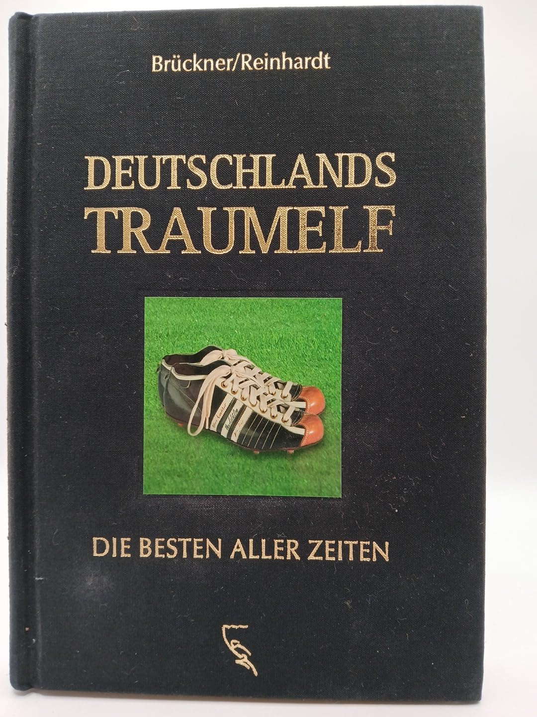 Deutschlands Traumelf: Die Besten aller Zeiten Leisure & Fun