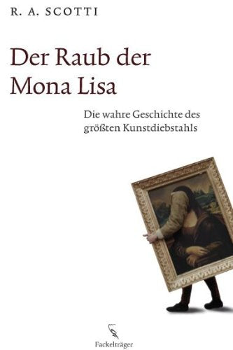 Der Raub der Mona Lisa: Die wahre Geschichte des größten Kunstdiebstahls Film, Art & Culture