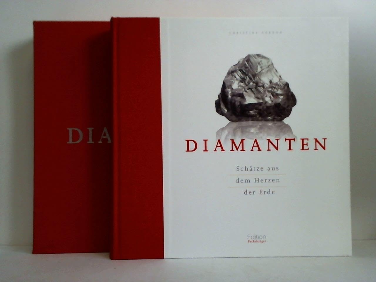 Diamanten: Schätze aus dem Herzen der Erde Film, Art & Culture