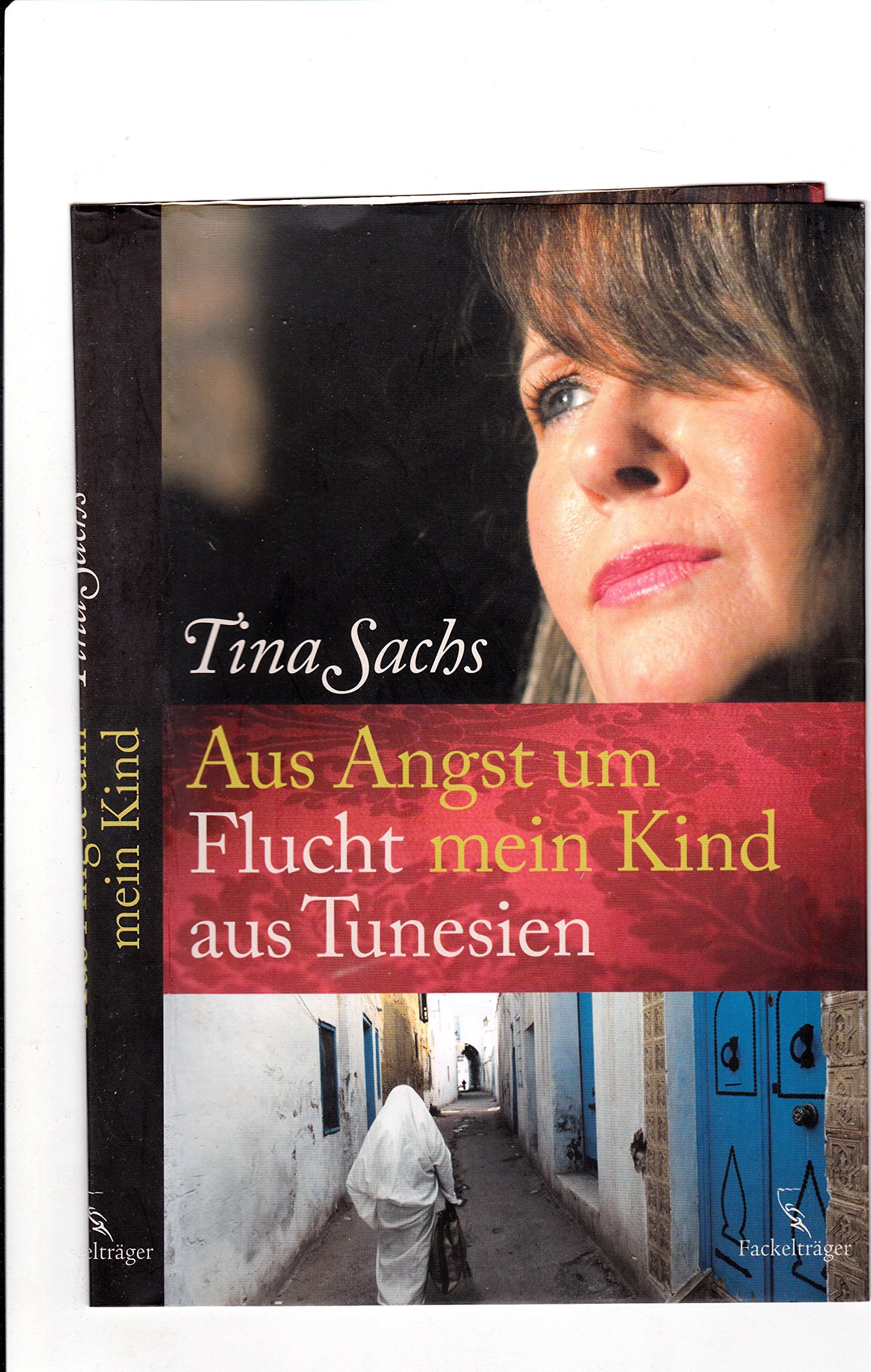 "Aus Angst um mein Kind": Flucht aus Tunesien Law