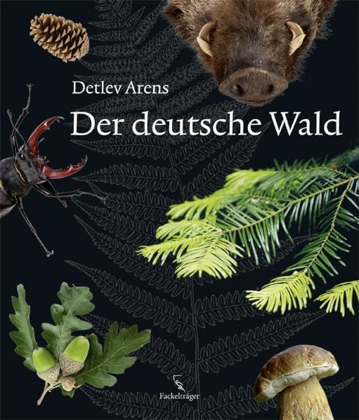Product Image: Der deutsche Wald