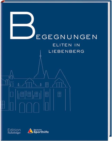 Begegnungen - Eliten in Liebenberg Leisure & Fun