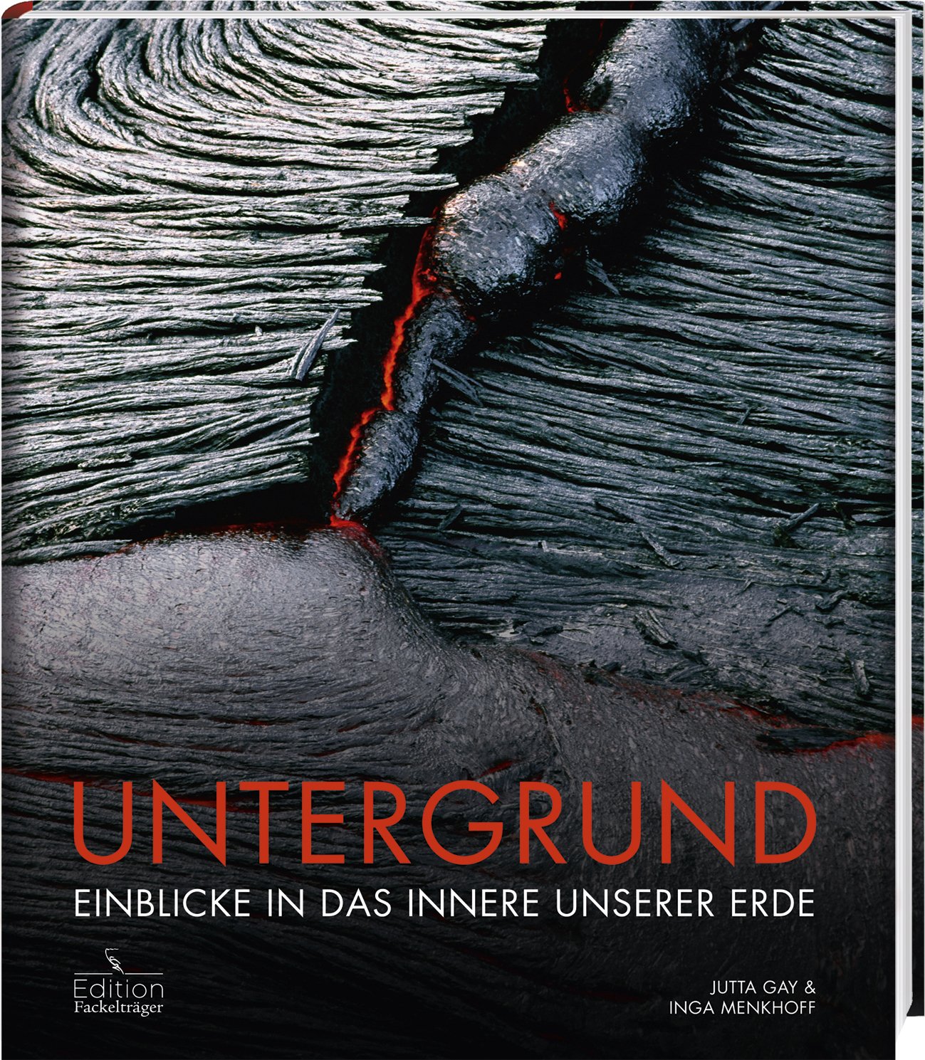 Untergrund Geology & Geography Books