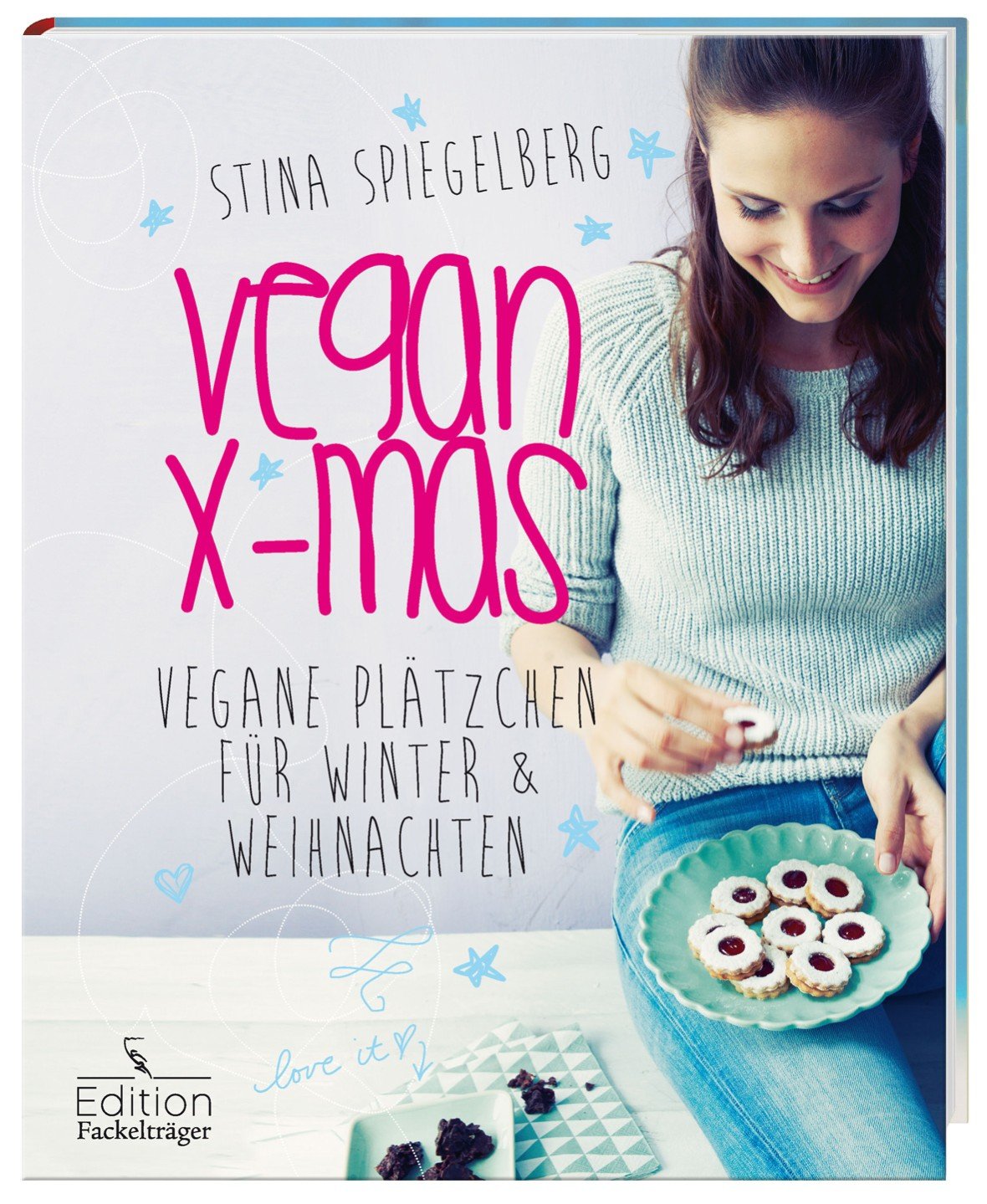 Product Image: Vegan X-mas