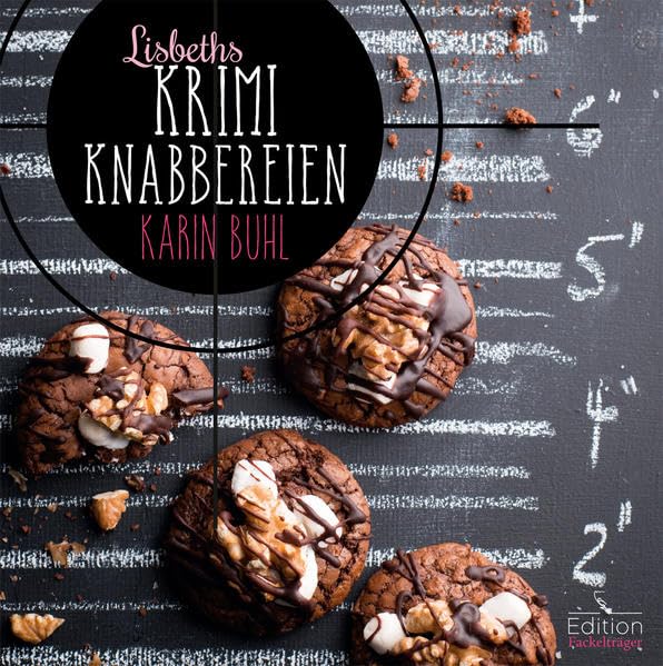 Product Image: Lisbeths Krimiknabbereien