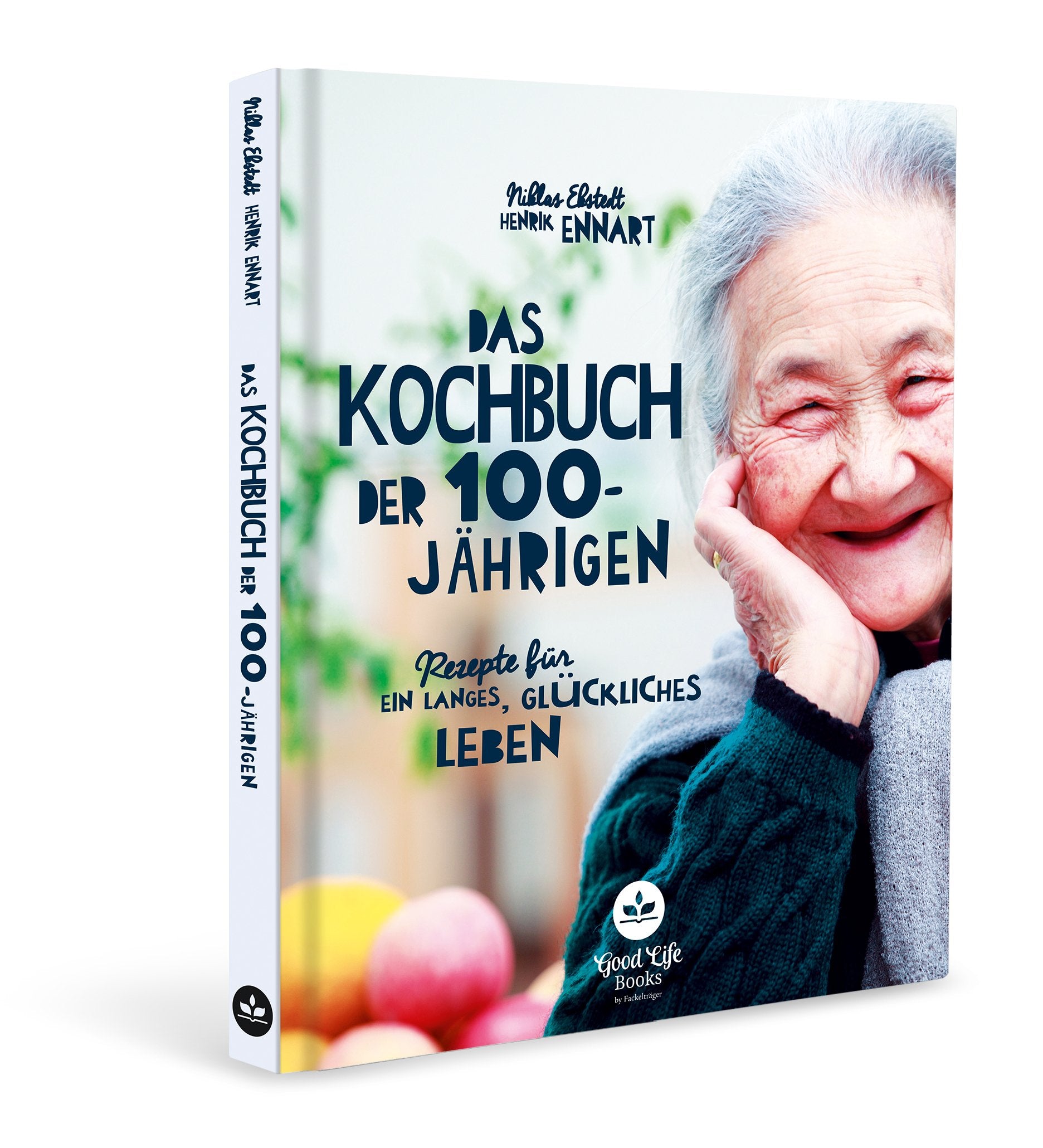 Das Kochbuch der 100-Jährigen Medicine