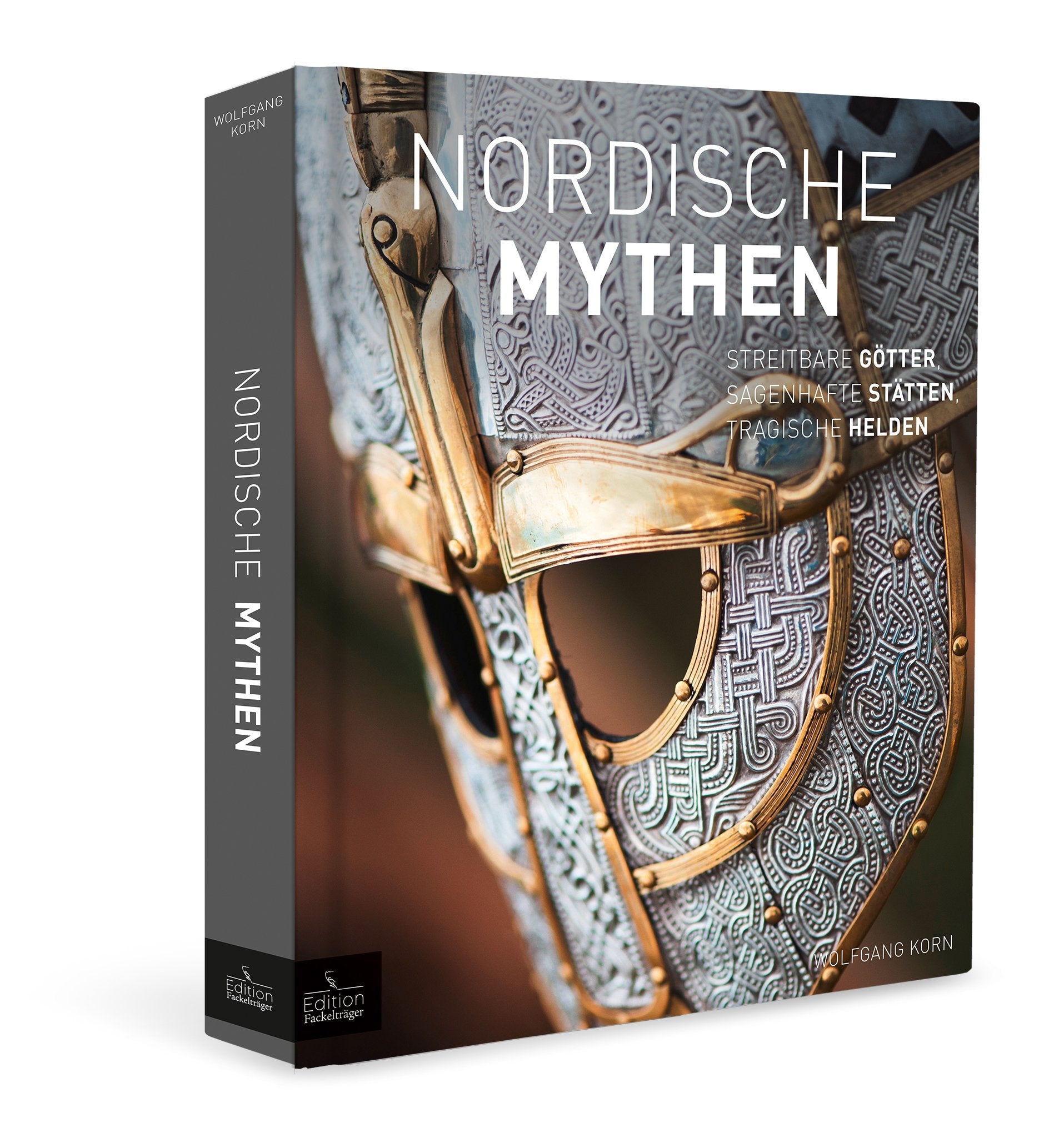 Nordische Mythen Books
