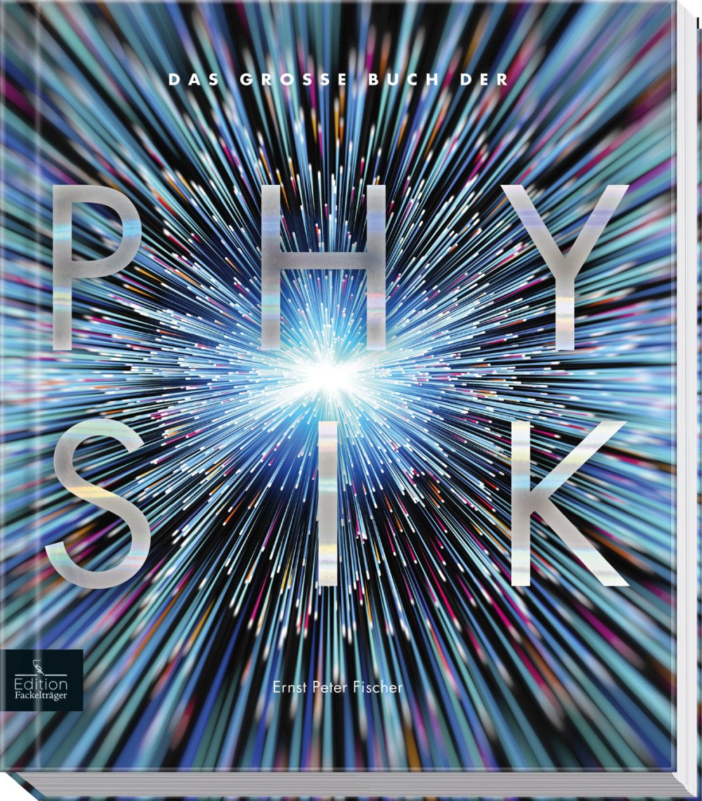 Product Image: Das große Buch der Physik