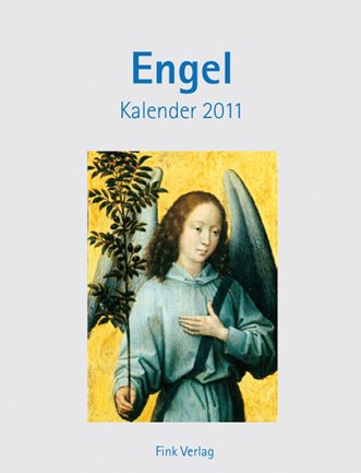 Product Image: Engel, Kunsteinsteckkalende 2011