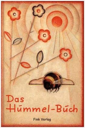 Das Hummel-Buch: Geschenkbuch Film, Art & Culture