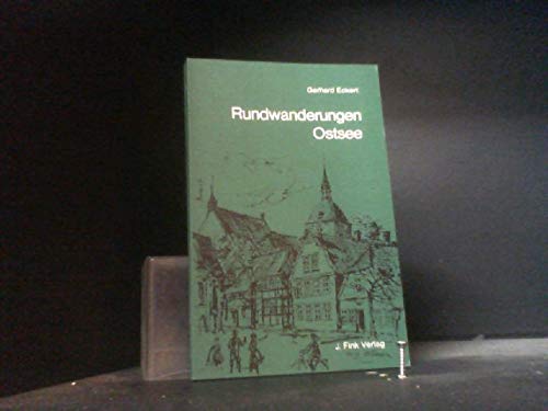 Rundwanderungen Ostsee I. Zwischen Lübeck und Kiel Travel