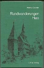 Product Image: Rundwanderungen Harz