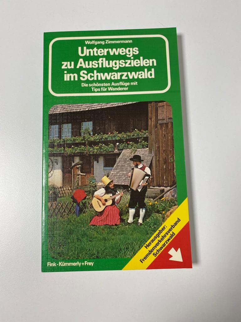 Unterwegs zu Ausflugszielen im Schwarzwald. Die schönsten Ausflüge mit Tips für Wanderer Hiking & Cycling