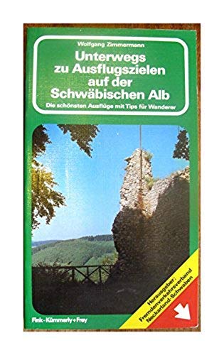 Unterwegs zu Ausflugszielen auf der Schwäbischen Alb Hiking & Cycling