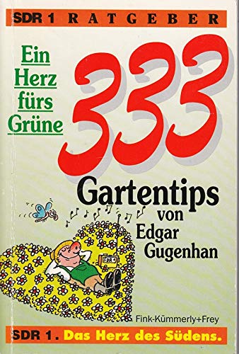 Ein Herz fürs Grüne. 333 Gartentips Leisure, Home & Garden Books