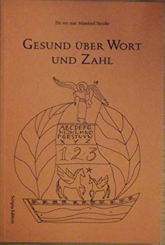 Gesund über Wort und Zahl Books