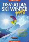 Offizieller DSV- Atlas Ski Winter 1998 Leisure & Fun