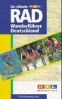 Product Image: Der offizielle RTL Rad Wanderführer Deutschland