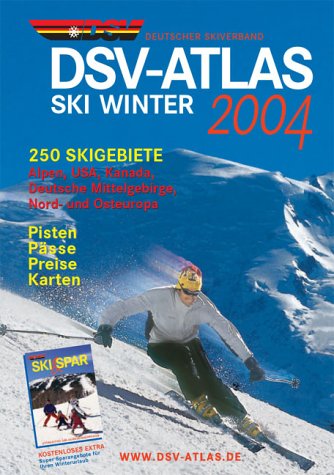 DSV-Atlas Ski Winter 2004 Travel