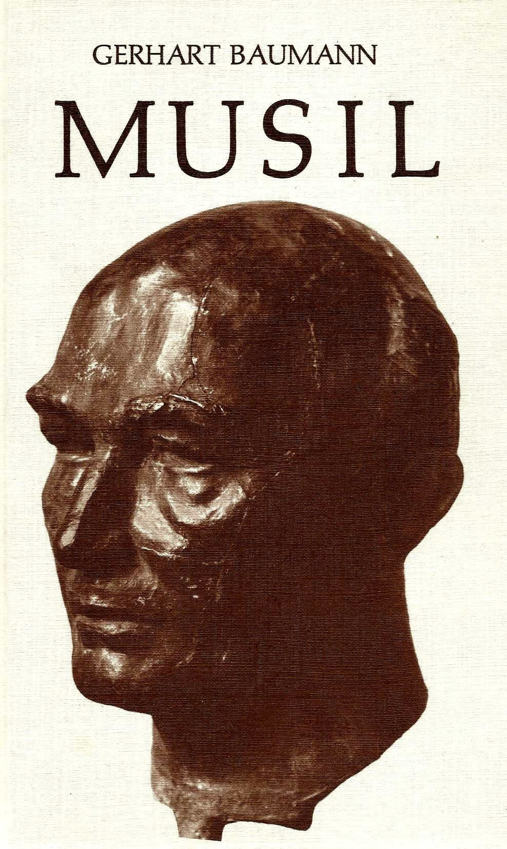 Robert Musil. Ein Entwurf Art & Literature