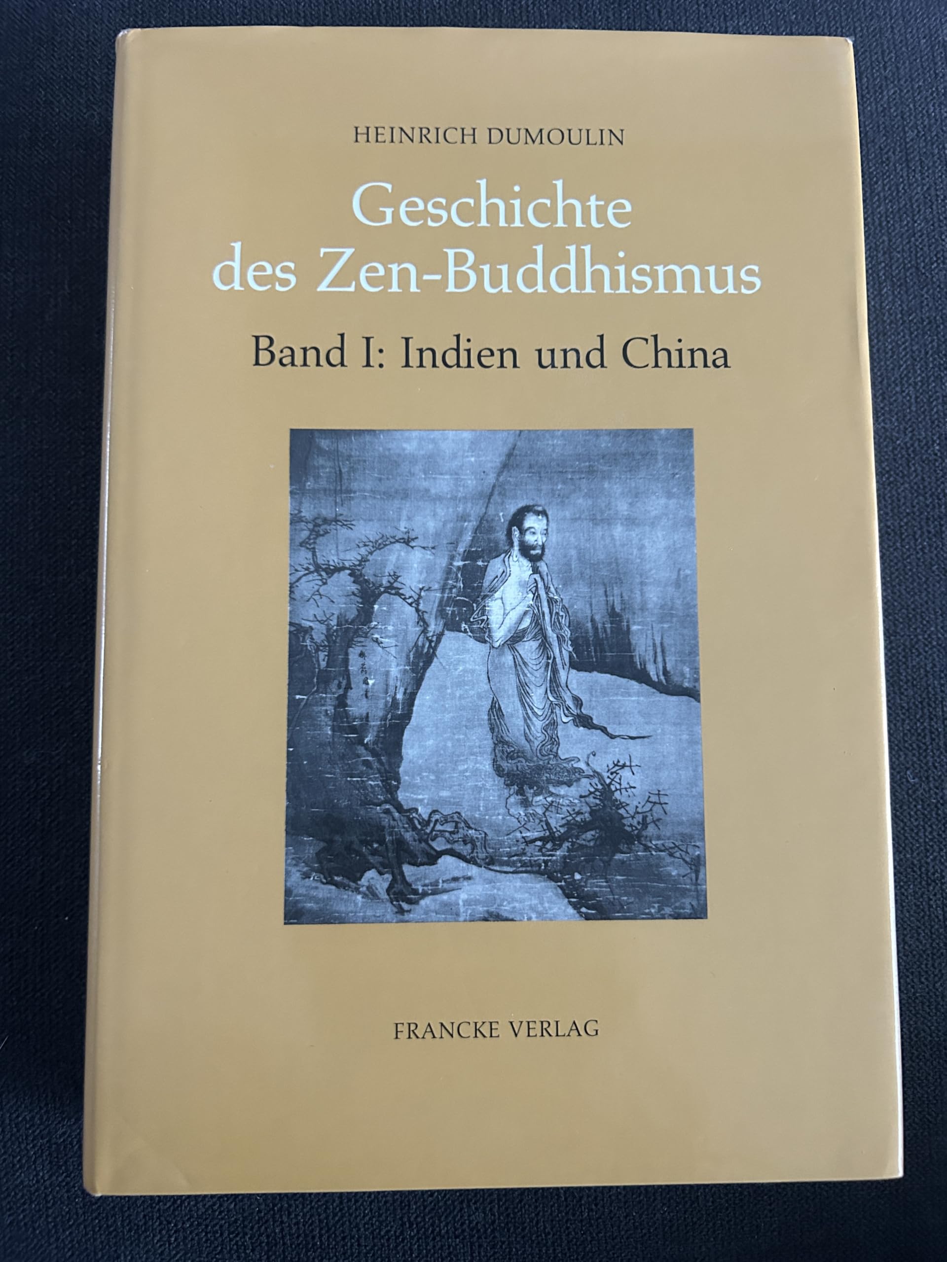 Geschichte des Zen - Buddhismus 1. Indien und China. Film, Art & Culture