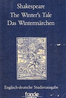 The Winter's Tale /Das Wintermärchen Books