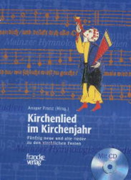 Product Image: Kirchenlied im Kirchenjahr