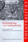 Product Image: Inszenierung von Authentizität