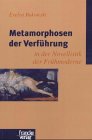 Metamorphosen der Verführung in der Novellistik der Frühmoderne Books