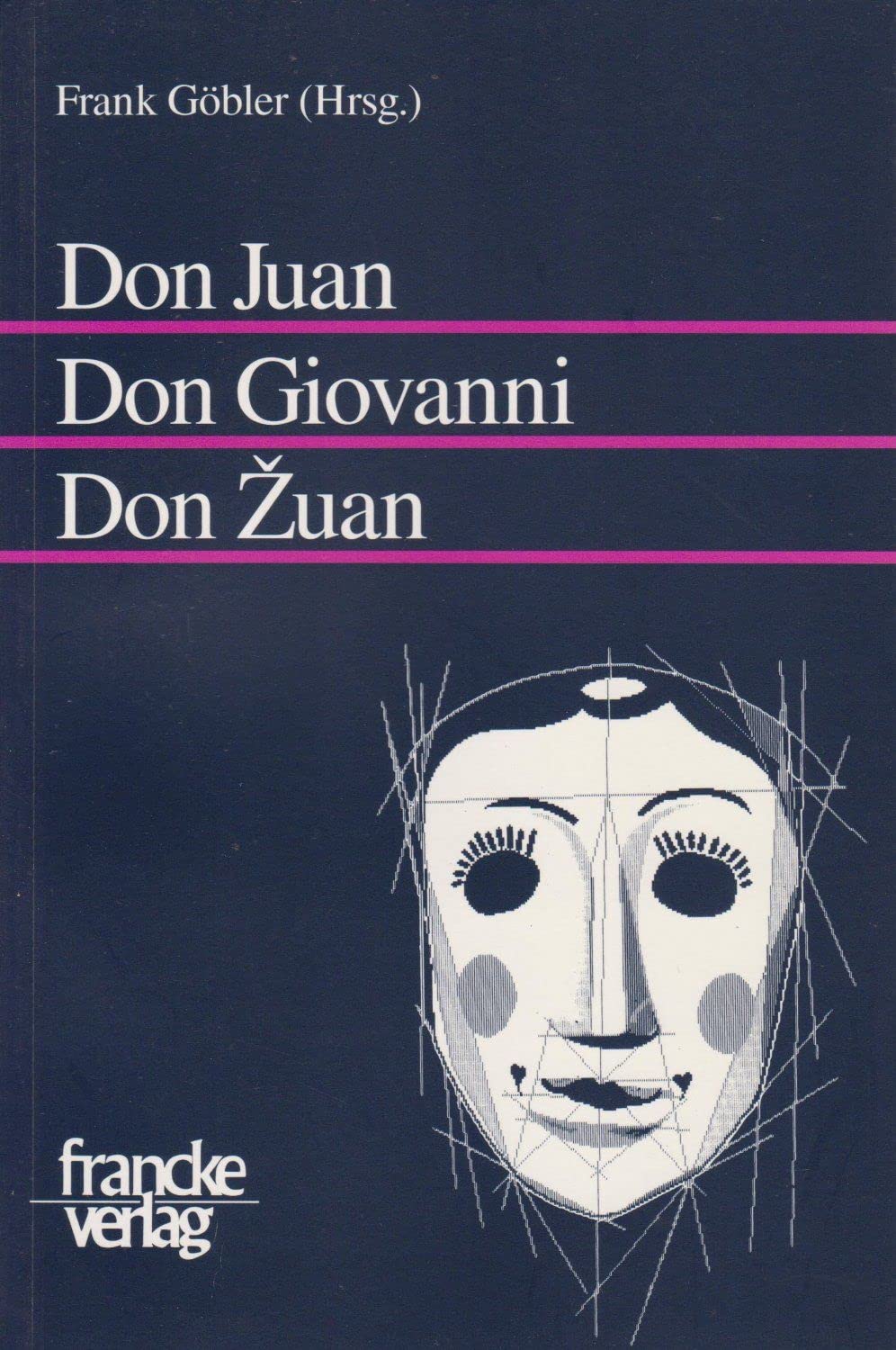 Don Juan - Don Giovanni - Don ´Zuan Film, Art & Culture