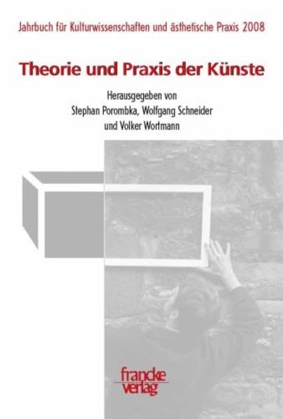 Theorie und Praxis der Künste Film, Art & Culture