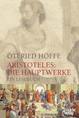 Aristoteles: Die Hauptwerke Philosophy