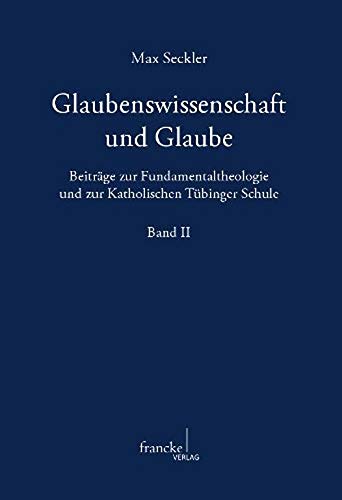 Glaubenswissenschaft und Glaube Religion & Esotericism