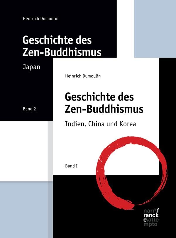 Geschichte des Zen-Buddhismus: 2 Bände Philosophy