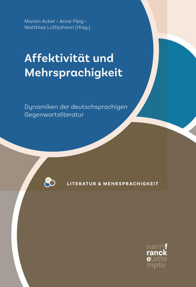 Affektivität und Mehrsprachigkeit book