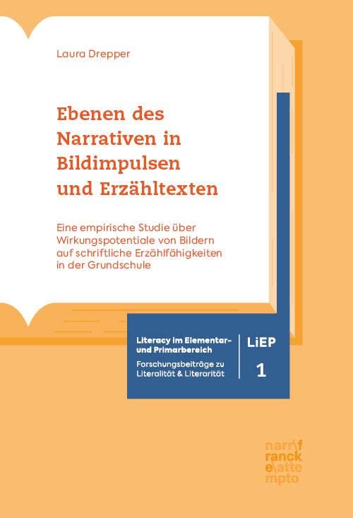 Ebenen des Narrativen in Bildimpulsen und Erzähltexten Social Sciences